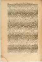 1611 - Pierre Chevalier - Trésor politique - BSB Munich