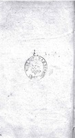 1605 -Abel Langelier - Trésor du nouveau style et protocole - Vatican Apostolic Library