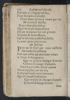 1607 - Pierre Brossart - Trésor des trésors - BnF