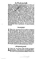 1614 - Jean Richer - Trésor du nouveau style et protocole de la chancellerie de France - BSB Munich