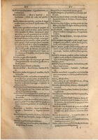 1609 - Philippe Albert et Alexandre Pernet - Trésor des trois langues française, italienne et espagnole (Première partie) - BSB Munich