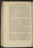 1611 - Pierre Chevalier - Trésor politique - BnF Tolbiac