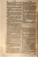 1609 - Philippe Albert et Alexandre Pernet - Trésor des trois langues, francoise, italienne et espagnole (Troisième partie) - BSB Munich