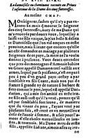 1582 - Jean Huguetan - Trésor des Amadis T. 2 - BM Lyon