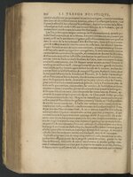 1611 - Pierre Chevalier - Trésor politique - BnF Tolbiac