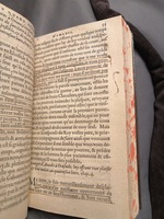 1560 - Étienne Groulleau - Trésor des Amadis - Amsterdam