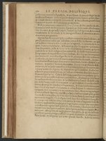 1608 - Nicolas Du Fossé - Trésor politique - BnF Tolbiac