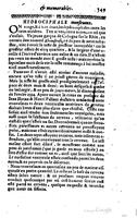 1628 - Jacques Crespin - Trésor d’histoires admirables et mémorables - BSB Munich