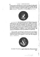 1553 - Jacopo Strada et Thomas Guérin - Épitome du Trésor des antiquités - BM Lyon