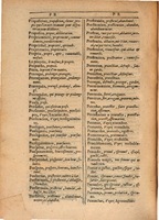 1607 - Marc Orry - Trésor des deux langues espagnole et française (Première et Seconde parties) - ÖNB Wien
