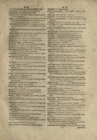 1573 - Christophe Plantin - Trésor du langage bas-allemand - Greifswald