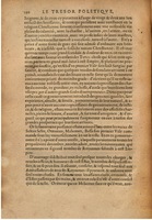 1608 - Thierry Rolin - Trésor politique - Augsbourg