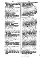 1616 - Veuve Marc Orry - Trésor des deux langues espagnole et française (Première et Seconde parties) - BM Lyon