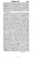 1610 - Paul Marceau - Trésor d’histoires admirables et mémorables - Princeton