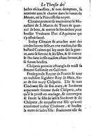 1633 - Jean Corrozet - Trésor des histoires de France - BM Lyon