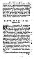 1568 - Willem Silvius - Trésor des vies de Plutarque - Anvers Plantin-Moretus