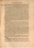 1608 - Nicolas Du Fossé - Trésor politique - BSB Munich