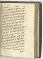 1552 - Vincent Sertenas - Trésor de pratique pour les juges - Kansas University