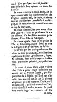 1654 - Antoine Jullieron - Trésor inestimable de Saint-Joseph - BM Lyon