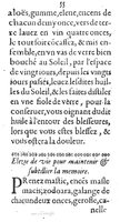 1608 - Jean Poyet - Trésor des secrets de nature - BU Madrid