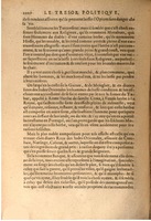 1608 - Nicolas Du Fossé - Trésor politique - BSB Munich