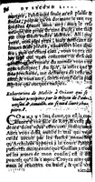 1562 - Jean d’Ogerolles et Gabriel Cotier - Trésor des Amadis - Lucerne