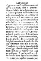 1578 - Guillaume Chaudière - Trésor de dévotion traitant de plusieurs belles vertus - BM Lyon
