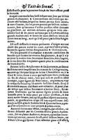 1614 - Jean Richer - Trésor du nouveau style et protocole de la chancellerie de France - BSB Munich