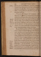 1626 - Joseph Bouillerot - Trésor de l’histoire générale de notre temps - BnF Arsenal