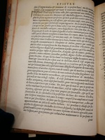 1553 - Jacopo Strada et Thomas Guérin - Épitome du Trésor des antiquités - Les Méjanes, Aix-en-Provence