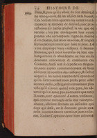 1624 - Joseph Bouillerot - Trésor de l’histoire générale de notre temps - BnF Arsenal