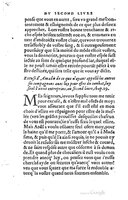 1559 - Étienne Groulleau - Trésor des Amadis - UGent