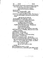 1655 - Augustin Courbé - Trésor de recherches et antiquités gauloises et françaises - BM Lyon