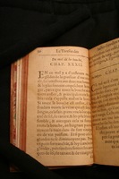 1591 - Pierre Chastaing et Benoît Rigaud - Trésor des bêtes chevalines - BM Bordeaux