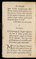 1597 - Thibaud Ancelin - Trésor d’amour - Stuttgart
