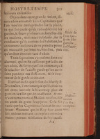 1624 - Joseph Bouillerot - Trésor de l’histoire générale de notre temps - BnF Arsenal