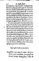 1636 - Jean Billaine - Trésor sacré ou inventaire des saintes reliques - British Library