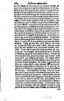 1628 - Jacques Crespin - Trésor d’histoires admirables et mémorables - BSB Munich