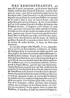 1654 - Michel Bobin - Trésor des harangues, remontrances et oraisons funèbres - BM Lyon