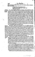 1650 - Denis Thierry - Trésor des antiquités romaines - BM Lyon