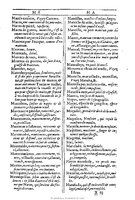 1607 - Marc Orry - Trésor des deux langues espagnole et française (Première et Seconde parties) - BU Tours