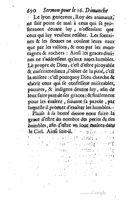1629 - Manassés de Préaulx - Sermons ou Trésors de la piété chrétienne - BM Lyon
