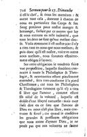 1629 - Manassés de Préaulx - Sermons ou Trésors de la piété chrétienne - BM Lyon