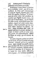 1629 - Manassés de Préaulx - Sermons ou Trésors de la piété chrétienne - BM Lyon