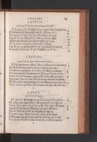 1577 - Jean de Laon - Trésor des 150 psaumes de David - Genève