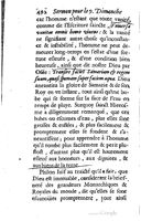 1629 - Manassés de Préaulx - Sermons ou Trésors de la piété chrétienne - BM Lyon