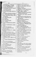 1616 - Veuve Marc Orry - Trésor des deux langues espagnole et française (Seconde partie) - BnF