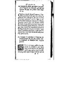 1572 - Veuve Gabriel Cotier - Trésor des Amadis - BM Lyon