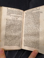 1606 - François Lefebvre - Trésor de la sagesse - Anvers musée Plantin-Moretus