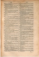 1609 - Philippe Albert et Alexandre Pernet - Trésor des trois langues française, italienne et espagnole (Seconde partie) - BSB Munich